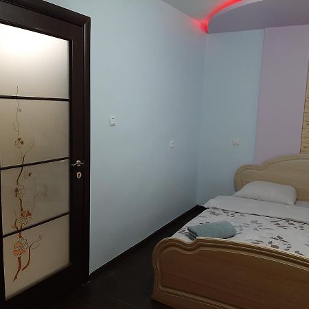 Uzh Apartments Użhorod Zewnętrze zdjęcie