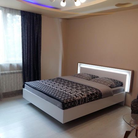 Uzh Apartments Użhorod Zewnętrze zdjęcie