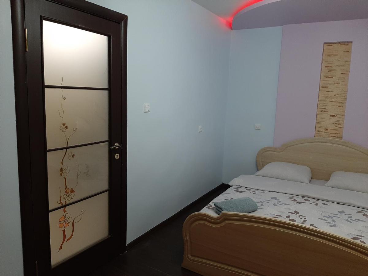 Uzh Apartments Użhorod Zewnętrze zdjęcie