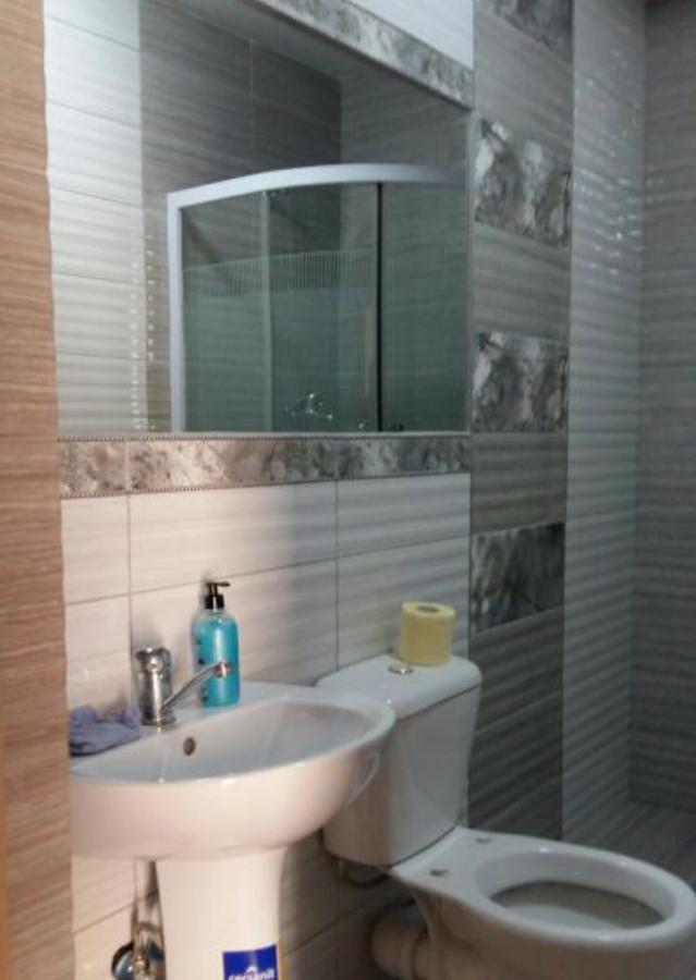 Uzh Apartments Użhorod Zewnętrze zdjęcie