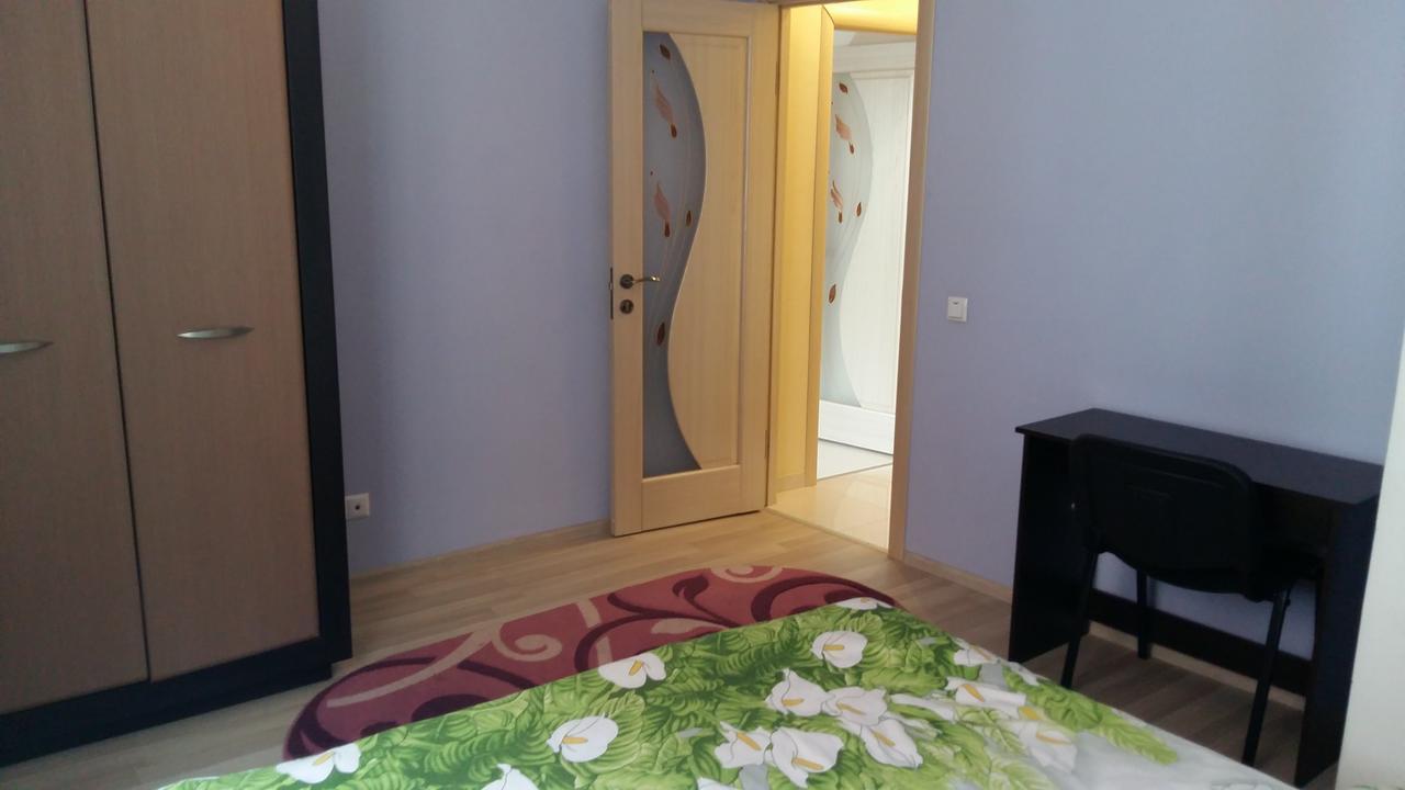 Uzh Apartments Użhorod Zewnętrze zdjęcie