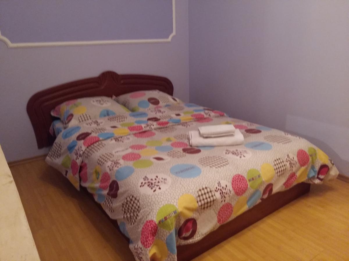 Uzh Apartments Użhorod Zewnętrze zdjęcie