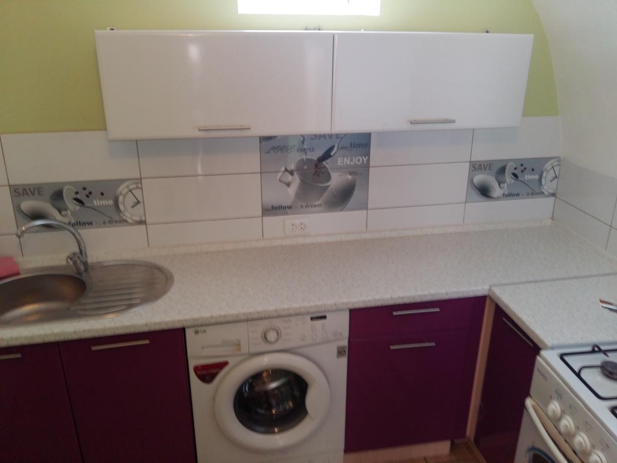 Uzh Apartments Użhorod Zewnętrze zdjęcie