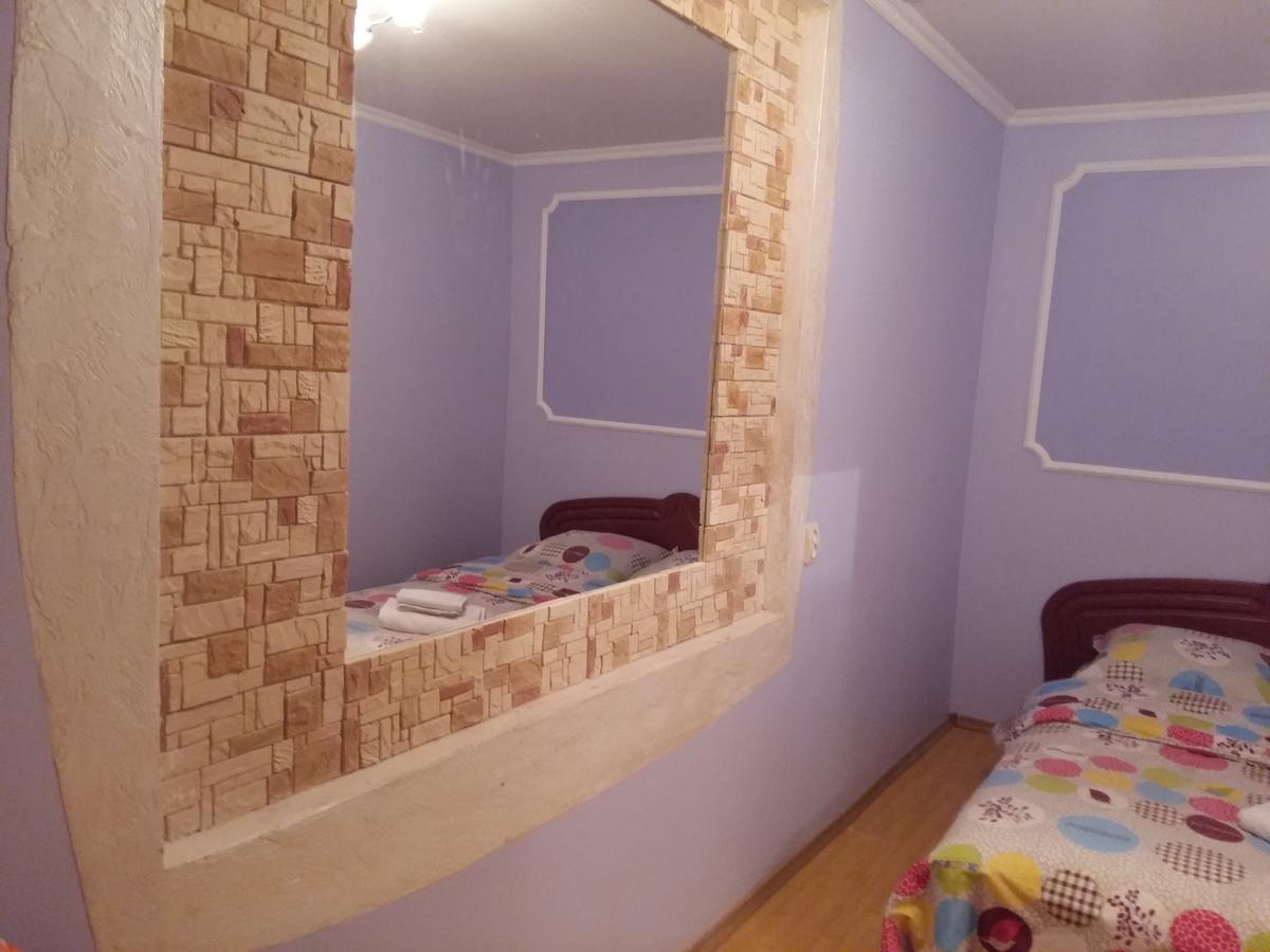 Uzh Apartments Użhorod Zewnętrze zdjęcie