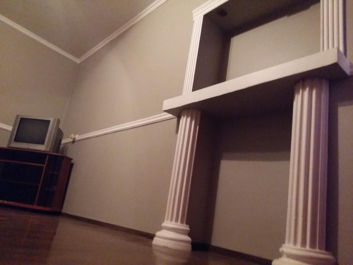 Uzh Apartments Użhorod Zewnętrze zdjęcie