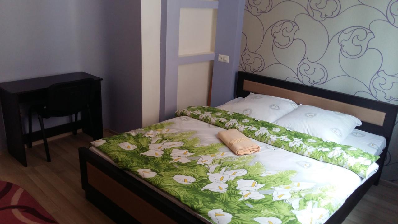 Uzh Apartments Użhorod Zewnętrze zdjęcie