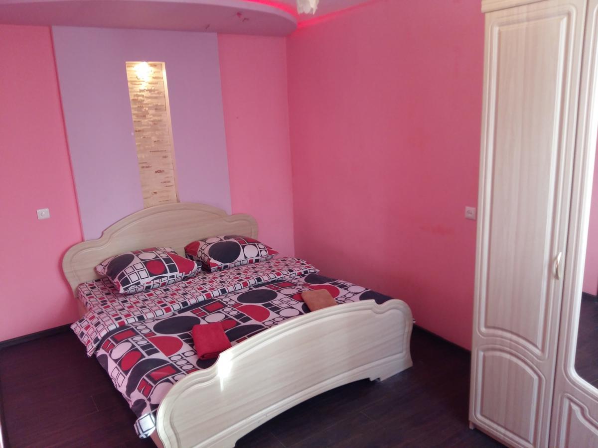 Uzh Apartments Użhorod Zewnętrze zdjęcie