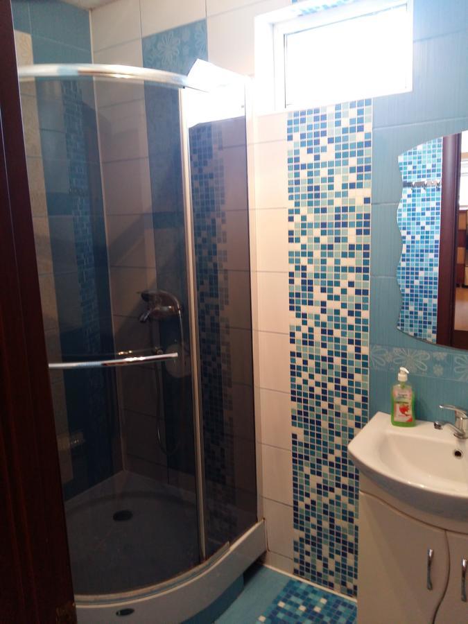Uzh Apartments Użhorod Zewnętrze zdjęcie