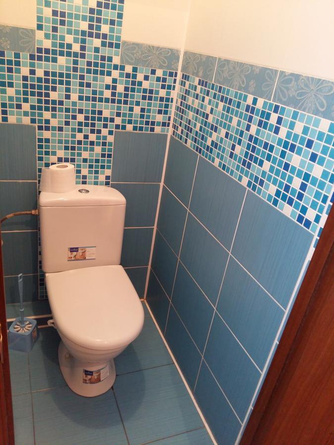 Uzh Apartments Użhorod Zewnętrze zdjęcie