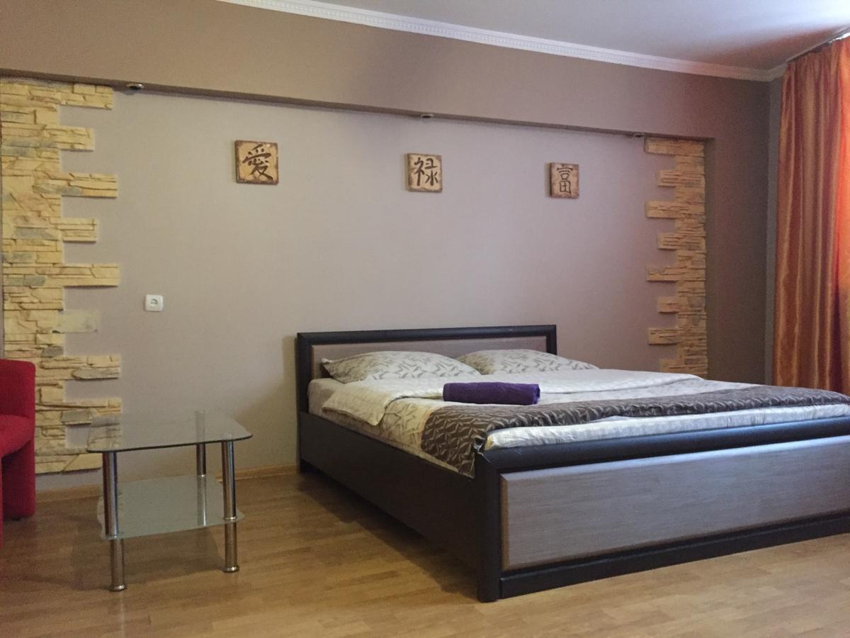 Uzh Apartments Użhorod Zewnętrze zdjęcie
